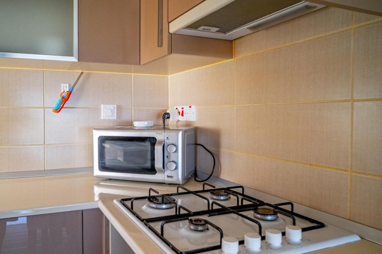 Spacious Two-Bedroom Apartment In Amazing Residence Escape Homes Girne Buitenkant foto