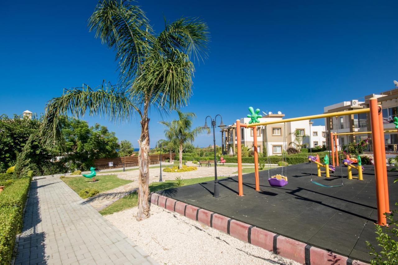 Spacious Two-Bedroom Apartment In Amazing Residence Escape Homes Girne Buitenkant foto